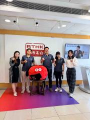 生活存關愛 | 生活存關愛：香港特殊需要體育學院