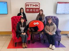 生活存關愛 | 生活存關愛 - 香港小童群益會 「缺課背後－學童無聲的訊號」中學生缺課研究2025 