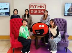 生活存關愛 | 生活存關愛 - LovExpress《愛・傳遞》