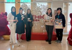 生活存關愛 | 生活存關愛 - 賽馬會樂眠無憂計劃