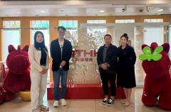 生活存關愛 | 生活存關愛 - 香港聾人福利促進會 聰鳴茶座