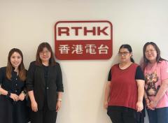 生活存關愛 | 生活存關愛 - 匡智會成年女子獨立宿舍