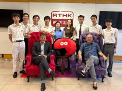 李政 、龚炘朗，黄嘉扬 、吴宝城、黄柏熹、冯乙翘、古冰心、陈博轩、钟杰良、郑曣载 、黄泓智、