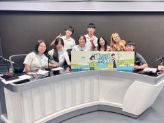 绿TEEN工作 | #46 校园回收心得 | 参与学生: Daniel、Leona、Ella、Yumi、Ocean (迦密圣道中学) (「SGREEN 校际回收比赛」最高回收量学校奖 中学组 金奖得主)