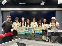 绿TEEN工作 | #47 动物与环保 | 参与学生: Sharon、Kate、Jac、Crystal、Cindy、Rachel (Animal Blessing HK)