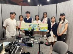 綠TEEN工作 | #56 黑水虻廚餘回收 | 參與學生: 蔡雪瑩、劉校言、梁芷欣、游凱淇、林詩敏 (保良局何蔭棠中學)