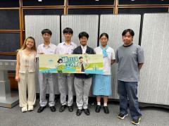 綠TEEN工作 | #60 觀鳥比賽意外收穫 | 參與學生: 鄭榮泰、季佩霖、陳杰利、葉熙智 (伊利沙伯中學舊生會中學)