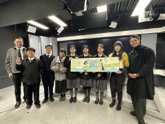 綠TEEN工作 | #74 黑水虻教育 | 參與學生: 邱梓溢、吳梓萱、吳沅瑩、余嘉淆、黎晉嘉 (伯特利中學)