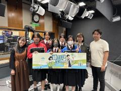 綠TEEN工作 | #75 執垃圾都有世界盃？ | 參與學生: 范麗華、梁雅游、顏宇藍、翁芷澄 (嶺南鍾榮光博士紀念中學)