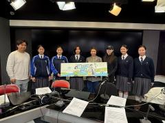 綠TEEN工作 | #76 設計綠創城市 | 參與學生: 陳珮昕、洪嫣藍、羅珮澄、涂子雯、李念恩 (新界鄉議局元朗區中學) | 嘉賓: 郭美珩 (香港綠色建築議會董事)