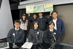 綠TEEN工作 | #80 沉香保育 | 參與學生: 周燦鴻、李錦成、羅俊謙、麥奕蘅、呂雅思 (香港四邑商工總會陳南昌紀念中學)