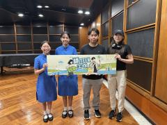 綠TEEN工作 | #92 堅果殼製隔熱物料研究 | 參與學生: 葉焯楠、彭裕融 (協恩中學)