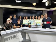 綠TEEN工作 | #94 海洋減塑 Broadgame | 參與學生: 呂馨馨、魏殷涵、黃雪琪、羅志妍、湯葦妍、廖菀婷、蔡芸蕾、陳麒任、吳尚謙 (天主教普照中學)