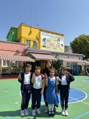 錦田公立蒙養學校