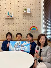我的成長號 | 【校長早晨】：五邑鄒振猷學校 /【成長學堂 - SEN與運動】︰#8 資深社工看SEN /【講得出做得到】︰2026中國香港啦啦隊錦標賽兒童組大組L1-L2全女亞軍