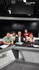 角落遊記 | #19 粉嶺（下）