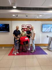 梁榮武、黎泳芯、黎泳桐、楊肇珊、韓德光、鍾傑良