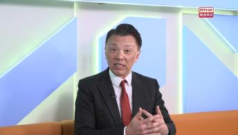 財政預算案速遞2026