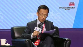第10個全民國家安全教育日主題講座