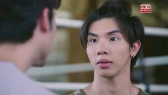 第九集：情感的交错与张东的扰动