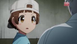 工作细胞 (第二季)