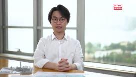 青年人投身環保事業