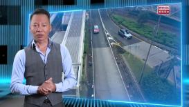 空氣污染物監測 - 發電廠、船舶、車輛