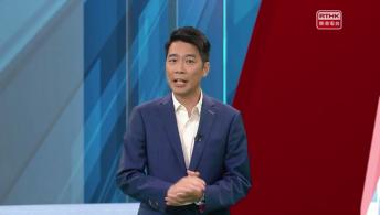 縱橫天下事 7月21日