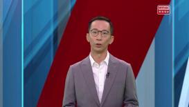 縱橫天下事