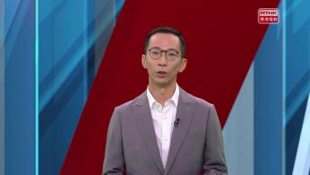 縱橫天下事 9月1日︰東盟人工智能產業崛起
