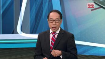 縱橫天下事︰國家主席習近平訪美