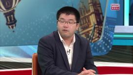 縱橫天下事