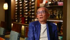 Hong Kong Stories: Tails of the City (English Version)