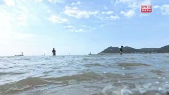 The Open-ended Tai O Creek