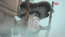 奀菇菇搞搞震 2