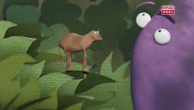 嘰哩咕嚕狂想曲 