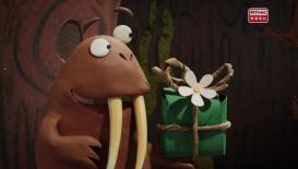 嘰哩咕嚕狂想曲 