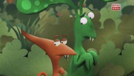 嘰哩咕嚕狂想曲 