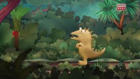 嘰哩咕嚕狂想曲 