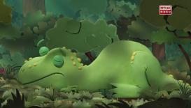 嘰哩咕嚕狂想曲 