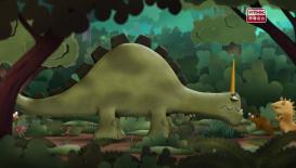 嘰哩咕嚕狂想曲 