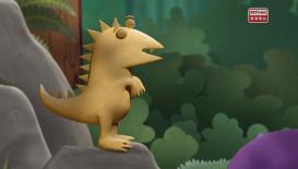 嘰哩咕嚕狂想曲 