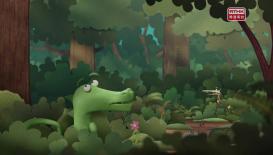 嘰哩咕嚕狂想曲 