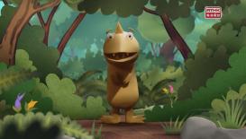 嘰哩咕嚕狂想曲 