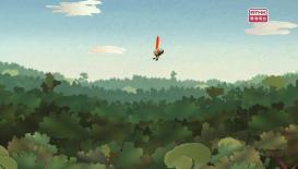 嘰哩咕嚕狂想曲 