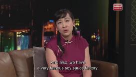 Episode 114 ( Low Altitude Economy / Arts in the City / Electronics Fair / Chubb UTS )