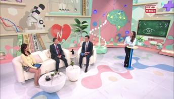 未消失的白色瘟疫—肺結核