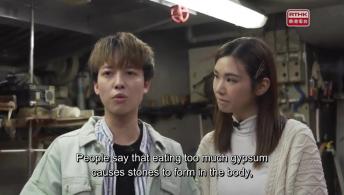 #1 The Leading Star of Plant Protein – Tofu