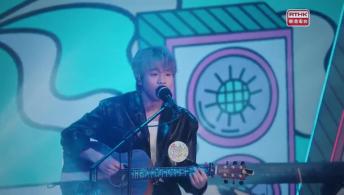 第三十六屆國際流行音樂大獎 