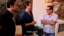 Florida: Miami - The Magic City